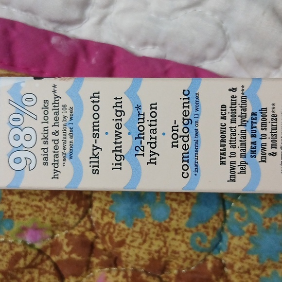 NIB Benefit the POREfessional Hydrate Primer - Picture 5 of 5